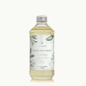 Thymes Highland Frost Diffuser Refill 230ml 7.75floz